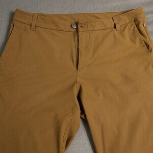 Lululemon Men’s Commission Pant Classic